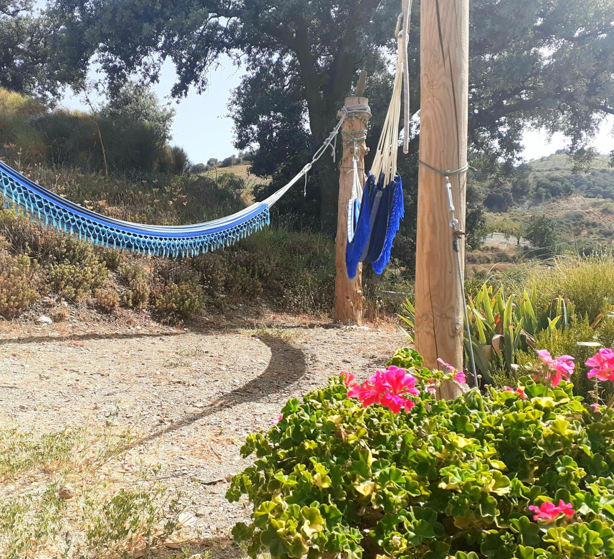Cortijo Los Maximos Turon Extérieur photo