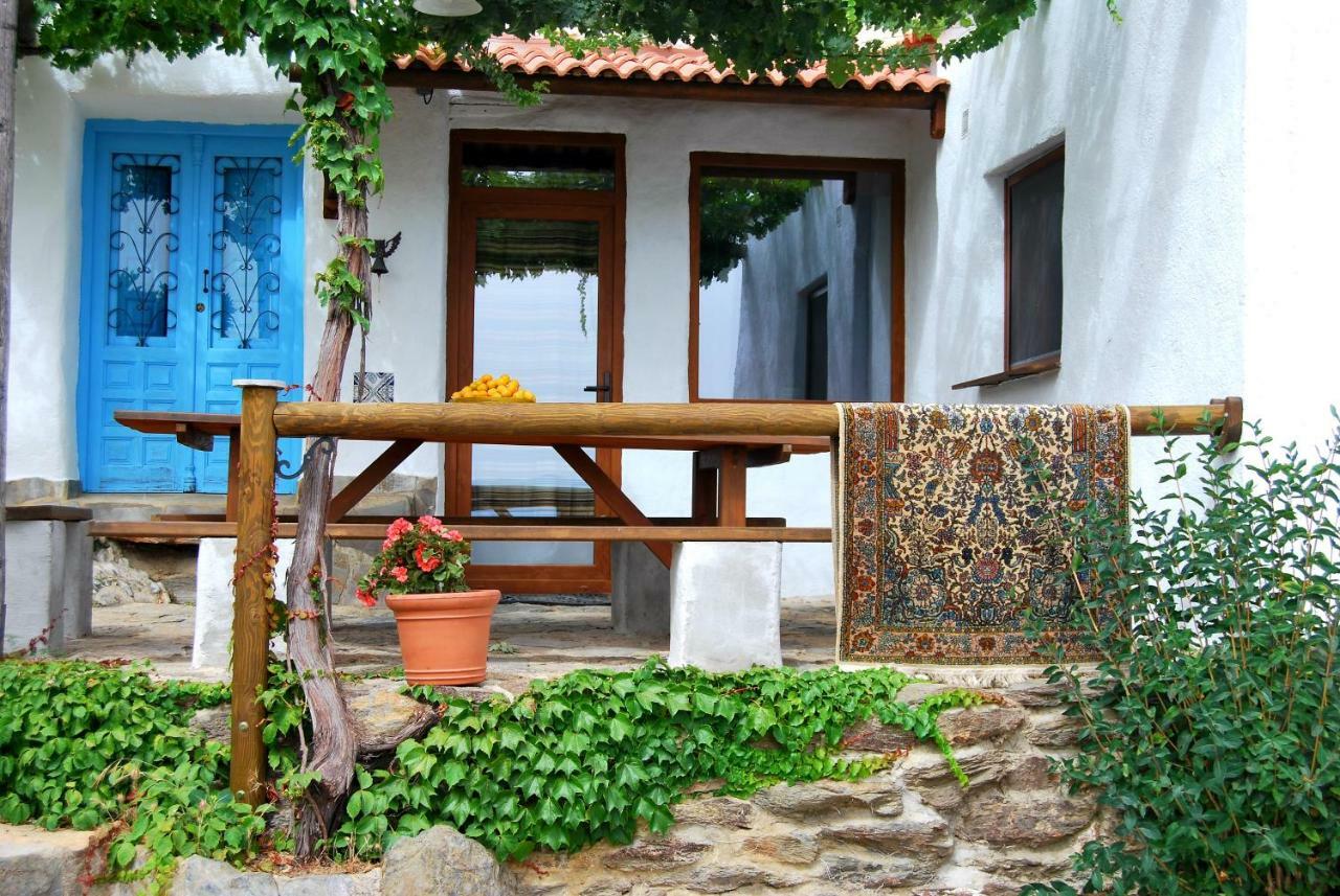 Cortijo Los Maximos Turon Extérieur photo